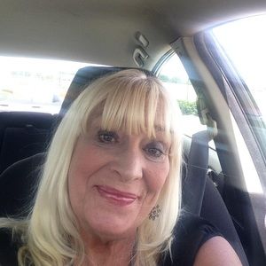 Meet your Posher, Marilyn